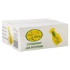 Citroencups 150 stuks