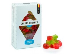 Suikervrije kersen 250g