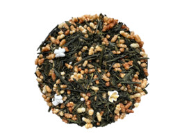 Japan Genmaicha