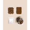 Quick Drip - Decaf 12 stuks