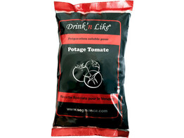 Tomatensoep 1 kg  vending 