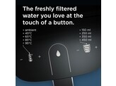 The Cube wit - heetwaterdispenser