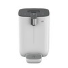 The Cube wit - heetwaterdispenser