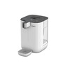 The Cube wit - heetwaterdispenser