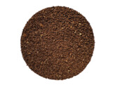 Equateur gemalen 250g