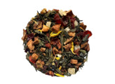 GREEN TEA PEACH 100G - 40010