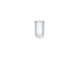 Set dubbelwandige beker 30 cl Dupla
