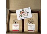 Coffee Discovery Box - Bonen