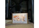 Coffee Discovery Box - Bonen