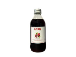 Granaatappel munt siroop 25 cl