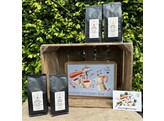 Coffee Discovery Box - Bonen