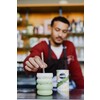 Vanilla Matcha Latte 250g