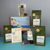 Iced Tea Box