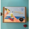 Iced Tea Box