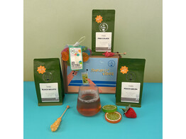Iced Tea Box