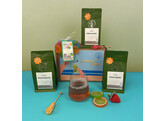 Iced Tea Box